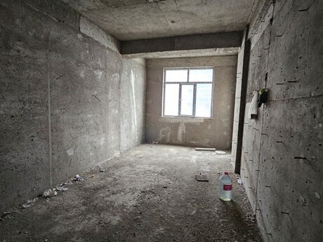 3 otaqlı yeni tikili - Masazır q. - 92 m²