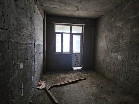 3 otaqlı yeni tikili - Masazır q. - 92 m²