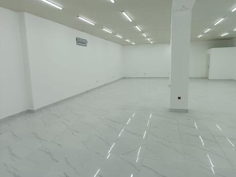 Obyekt - Kürdəxanı q. - 3.5 m²