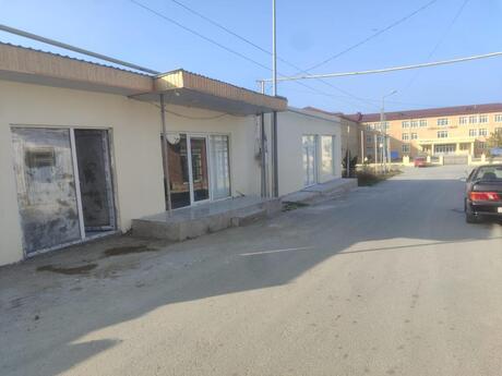 Obyekt - Kürdəxanı q. - 3.5 m²