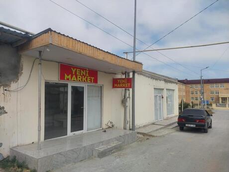 Obyekt - Kürdəxanı q. - 3.5 m²