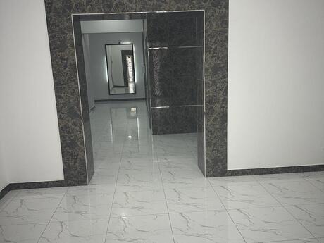 2 otaqlı yeni tikili - Nərimanov r. - 89 m²