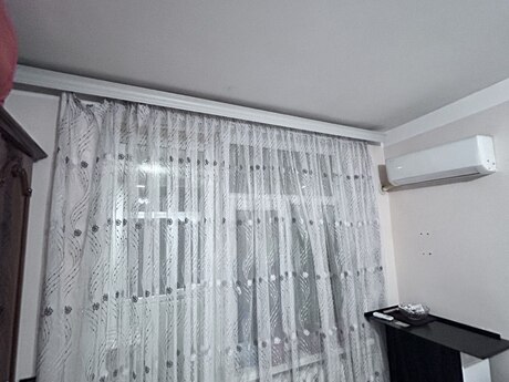 2 otaqlı köhnə tikili - Neftçilər m. - 65 m²