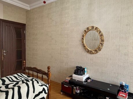 3 otaqlı yeni tikili - 20 Yanvar m. - 80 m²