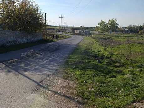Torpaq - Şamaxı - 24 sot