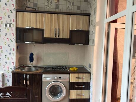 2 otaqlı yeni tikili - Nizami r. - 72 m²