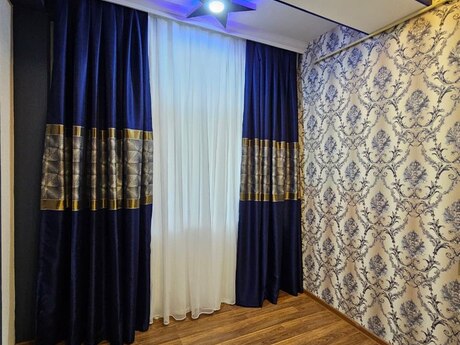 2 otaqlı yeni tikili - Masazır q. - 38 m²