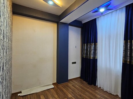 2 otaqlı yeni tikili - Masazır q. - 38 m²