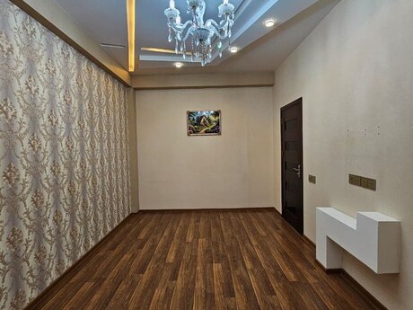 2 otaqlı yeni tikili - Masazır q. - 38 m²