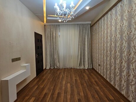 2 otaqlı yeni tikili - Masazır q. - 38 m²