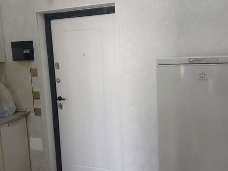 2 otaqlı yeni tikili - Qara Qarayev m. - 45 m²