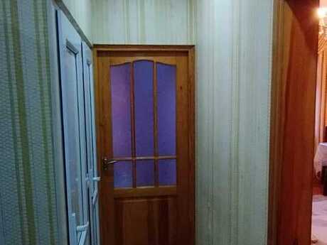 2 otaqlı köhnə tikili - Əhmədli m. - 65 m²