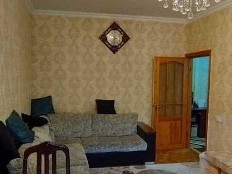 Elan №6138540 - Bakı, Əhmədli m., 3 otaqlı, 90 m², 1/5 mərtəbə