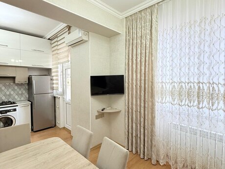 2 otaqlı yeni tikili - Xırdalan - 42 m²