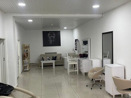 Elan №6138547 - Bakı, Koroğlu m., 100 m²
