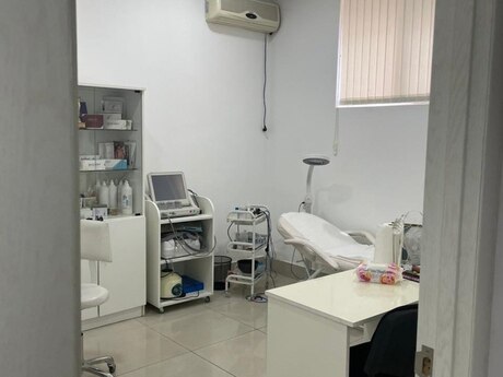 Obyekt - Koroğlu m. - 100 m²