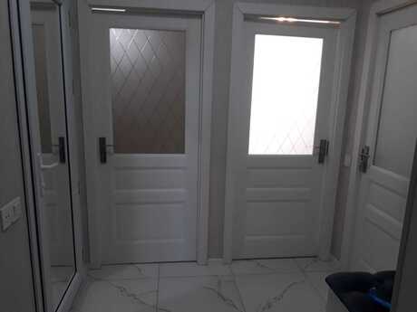 3 otaqlı yeni tikili - Xırdalan - 55 m²