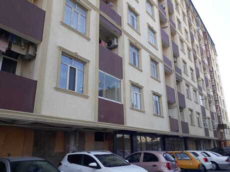 3 otaqlı yeni tikili - Xırdalan - 55 m²