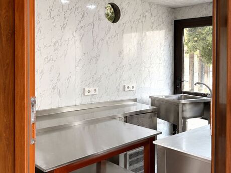 Obyekt - Sumqayıt - 25 m²