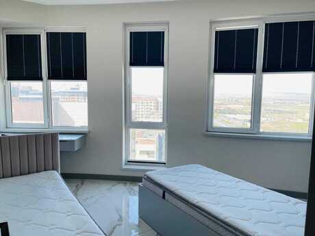 3 otaqlı köhnə tikili - Sumqayıt - 84 m²