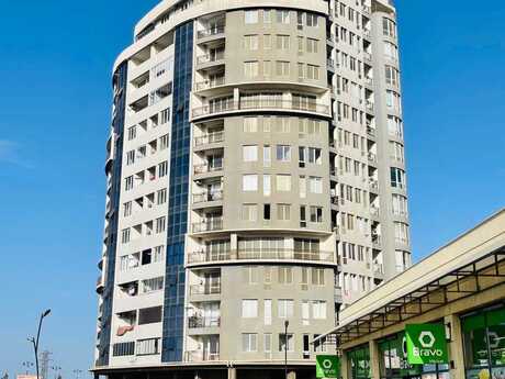 Elan №6138564 - Sumqayıt, Sumqayıt, 3 otaqlı, 84 m², 13/16 mərtəbə