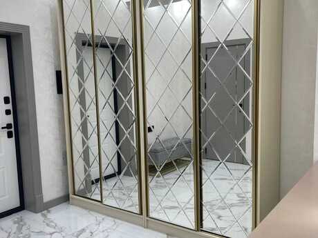 3 otaqlı köhnə tikili - Sumqayıt - 84 m²