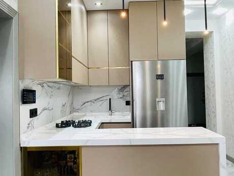 3 otaqlı köhnə tikili - Sumqayıt - 84 m²