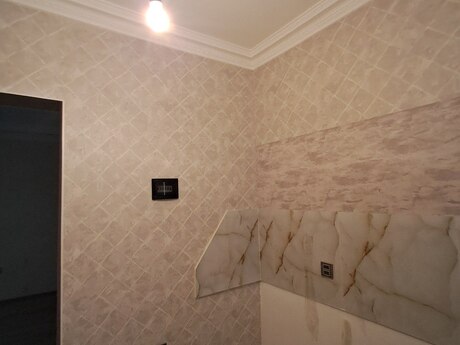 3 otaqlı köhnə tikili - Sabunçu q. - 70 m²