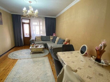 Elan №6138566 - Sumqayıt, Sumqayıt, 4 otaqlı, 92 m², 5/5 mərtəbə