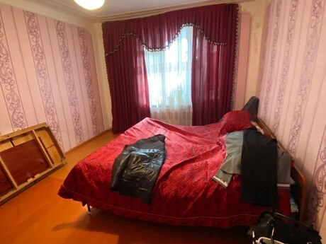4 otaqlı köhnə tikili - Sumqayıt - 92 m²