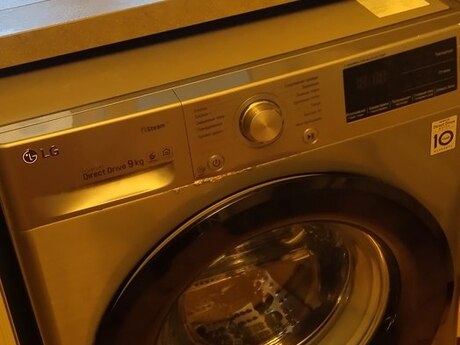 3 otaqlı köhnə tikili - Dərnəgül m. - 65 m²