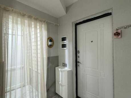 2 otaqlı köhnə tikili - Sahil m. - 35 m²