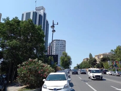 3 otaqlı köhnə tikili - Elmlər Akademiyası m. - 79.9 m²