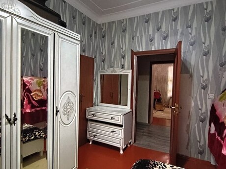 3 otaqlı köhnə tikili - Sumqayıt - 75 m²