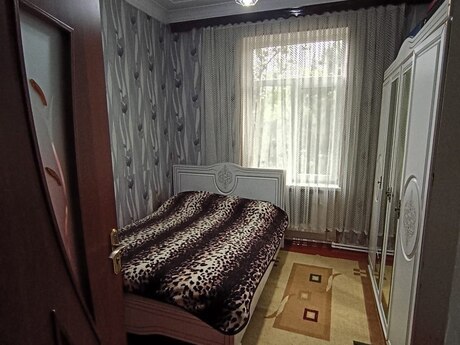3 otaqlı köhnə tikili - Sumqayıt - 75 m²