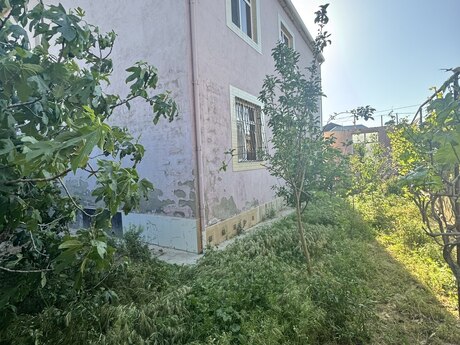 6 otaqlı həyət evi/bağ evi - Sumqayıt - 230 m²