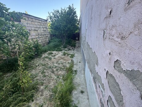 6 otaqlı həyət evi/bağ evi - Sumqayıt - 230 m²