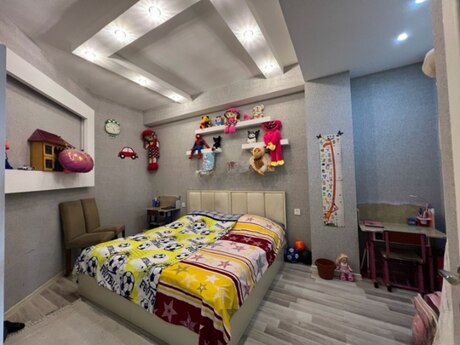2 otaqlı yeni tikili - Xırdalan - 70 m²