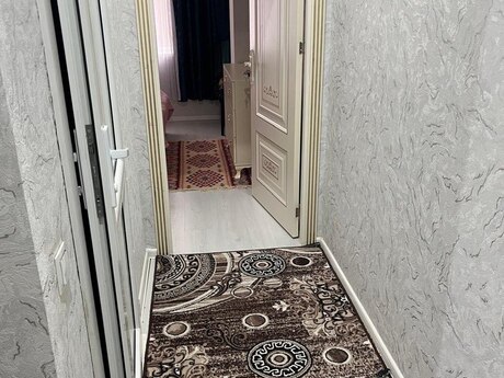 3 otaqlı yeni tikili - Xırdalan - 86 m²