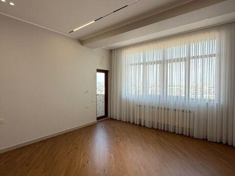 4 otaqlı yeni tikili - Nəriman Nərimanov m. - 216 m²