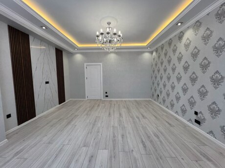 3 otaqlı yeni tikili - Xırdalan - 94 m²