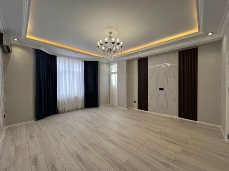 3 otaqlı yeni tikili - Xırdalan - 94 m²