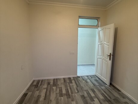 3 otaqlı həyət evi/bağ evi - 20-ci sahə q. - 85 m²