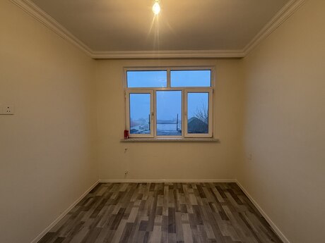 3 otaqlı həyət evi/bağ evi - 20-ci sahə q. - 85 m²