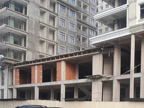 Obyekt - 28 May m. - 20300 m²