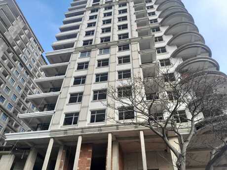 Obyekt - 28 May m. - 20300 m²