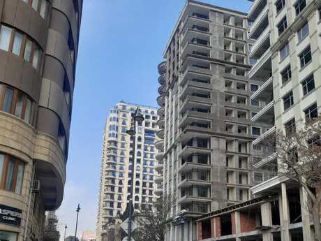 Obyekt - 28 May m. - 20300 m²