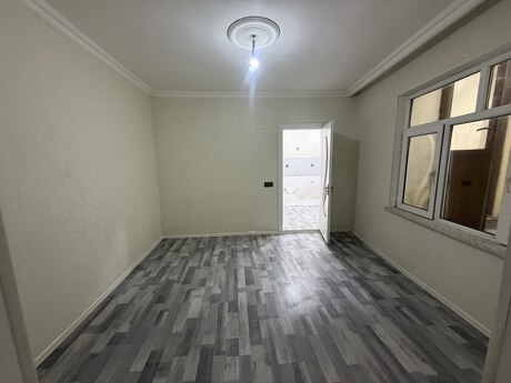 3 otaqlı həyət evi/bağ evi - 20-ci sahə q. - 76 m²