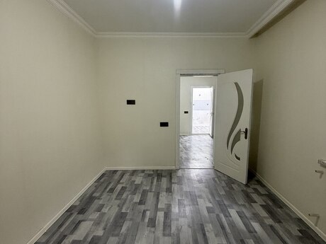 3 otaqlı həyət evi/bağ evi - 20-ci sahə q. - 76 m²
