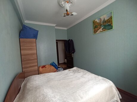 2 otaqlı yeni tikili - Hövsan q. - 65 m²
